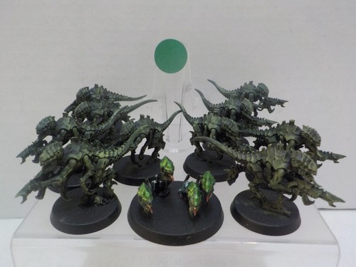 G619 tyranids termagants - g619,